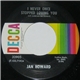 Jan Howard - I Never Once Stopped Loving You / Love Is Like A Spinning Wheel