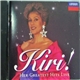 Kiri Te Kanawa - Kiri! Her Greatest Hits Live